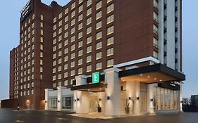 Embassy Suites Toronto Airport